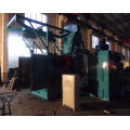 Hanger Shot Blast Cleaning Machine (Q376)